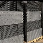 پکینگ شانه تخم‌مرغی